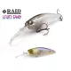 RAID LEVEL SHAD 50.3mm 4.3gr Su 024 Super Sexy Shad