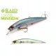 RAID LEVEL MINNOW 125mm 14gr 017 Natural Shad