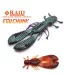 RAID EGU CHUNK 3.5" 8.9cm 059 Co Zari