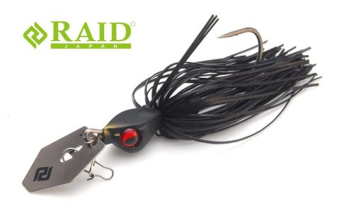 RAID MAXX BLADE SPEED 11gr 02 Shikkoku