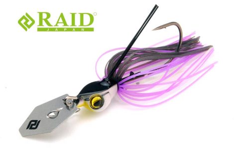 RAID MAXX BLADE SPEED 11gr 03 Pearl Wakasagi