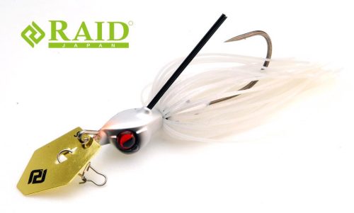 RAID MAXX BLADE SPEED 11gr 06 Pearl White