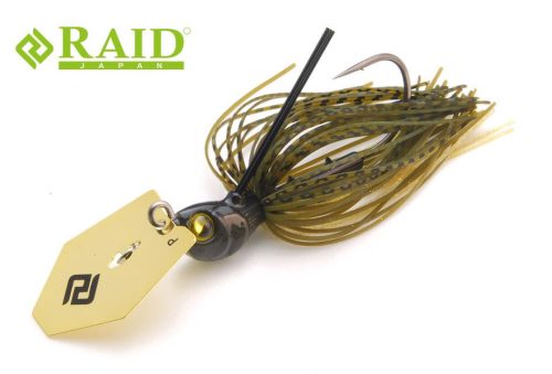 RAID MAXX BLADE POWER 11gr 01 Guripan Shad