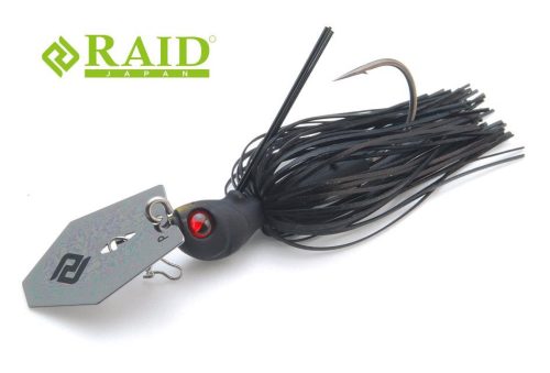 RAID MAXX BLADE POWER 11gr 02 Shikkoku