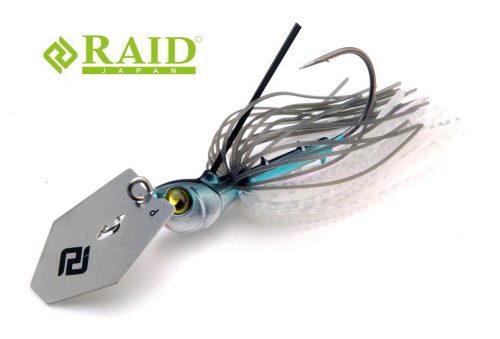RAID MAXX BLADE POWER 11gr 04 Smoky Pearl