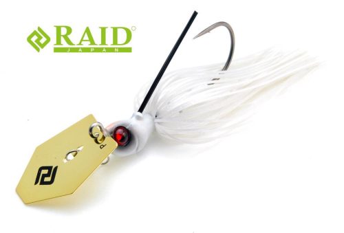 RAID MAXX BLADE POWER 14gr 06 Pearl White
