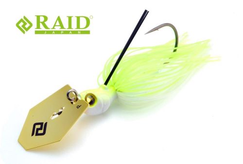 RAID MAXX BLADE POWER 14gr 08 Chart Back Pearl