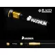 RAID MAXIMUM GX-61ULS-ST MAXX FIXER 185cm 5.3gr