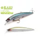 RAID LEVEL MINNOW 125mm 14gr 018 Bait Japan
