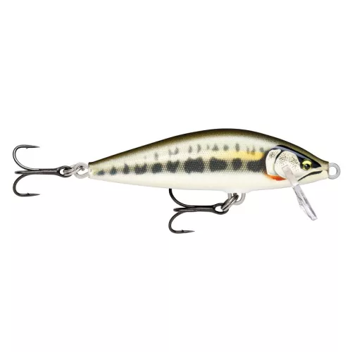 Rapala CountDown Elite CDE35 GDMN
