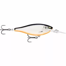 Rapala Shad Rap Elite 55 SRE55 GDSS