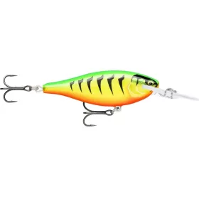 Rapala Shad Rap Elite 75 SRE75 GDFT