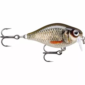 Rapala X-Light Crank SR FNCS03 ROL