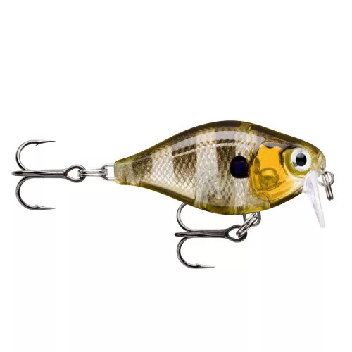 Rapala X-Light Crank SR FNCS03 GGIU