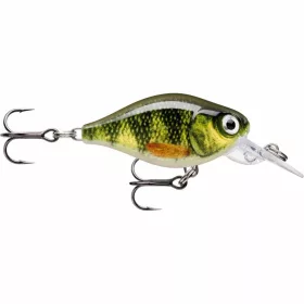 Rapala X-Light Crank MID FNCM03 PEL