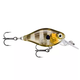 Rapala X-Light Crank MID FNCM03 GGIU