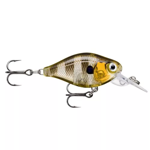 Rapala X-Light Crank MID FNCM03 GGIU