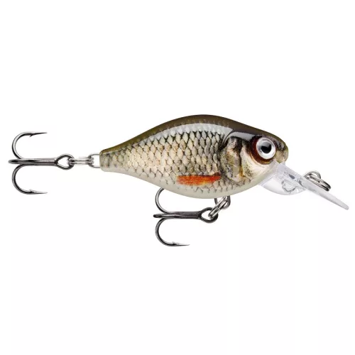 Rapala X-Light Crank MID FNCM03 ROL