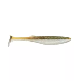 Rapala Crushcity The Kickman 3" 7,5cm ASH