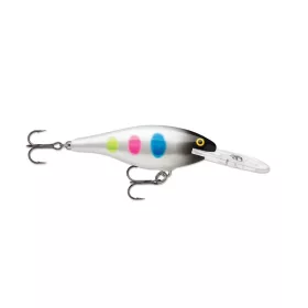 Rapala SR05 BWB