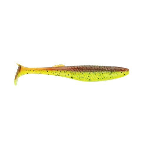 Rapala Crushcity The Kickman 4" 10cm MOCH
