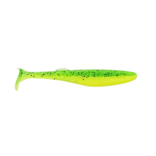 Rapala Crushcity The Kickman 4" 10cm LCH