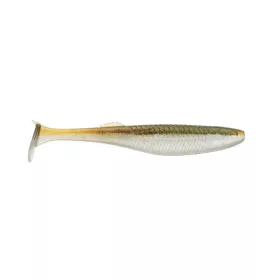 Rapala Crushcity The Kickman 4" 10cm ASH