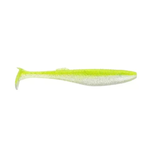 Rapala Crushcity The Kickman 4" 10cm CWF