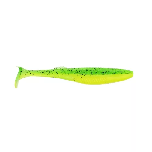 Rapala Crushcity The Kickman 5" 12,5cm LCH