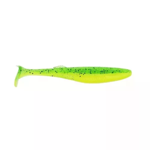 Rapala Crushcity The Kickman 2.5" 6,2cm LCH