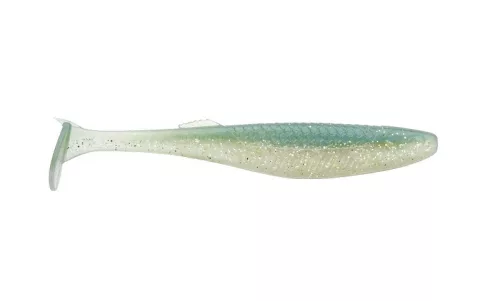Rapala Crushcity The Kickman 2.5" 6,2cm SXSD