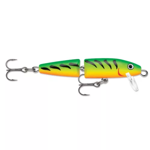 Rapala Jointed J05 FT