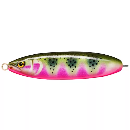 Rapala Minnow Spoon RMS07 ATRT