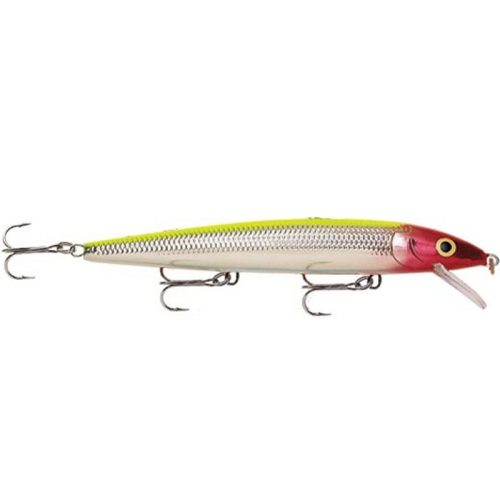 Rapala Husky Jerk HJ-10 CLN