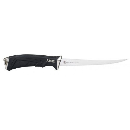 Rapala Filéző Kés 15cm pengével RCDFN6