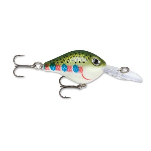 Rapala Ultra Light Crank ULC03 RT