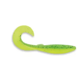 Rapala Crushcity The Curl 4" 10cm LCH