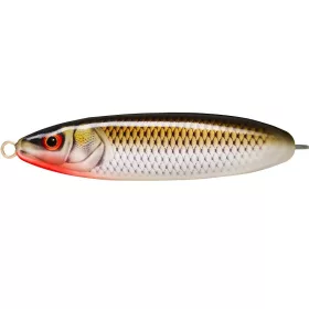 Rapala Minnow Spoon RMS08 ATRO