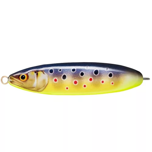 Rapala Minnow Spoon RMS08 ATTR