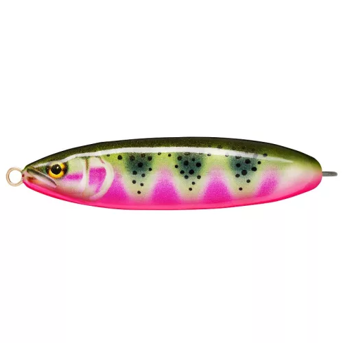 Rapala Minnow Spoon RMS08 ATRT