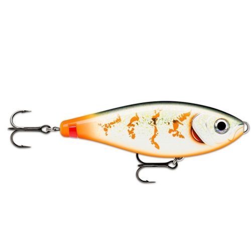 Rapala X-Rap Haku 14cm SNFK