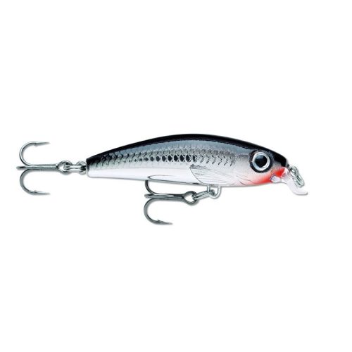 Rapala Ultra Light Minnow ULM04 CH