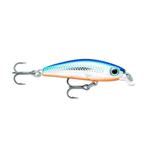Rapala Ultra Light Minnow ULM04 SB