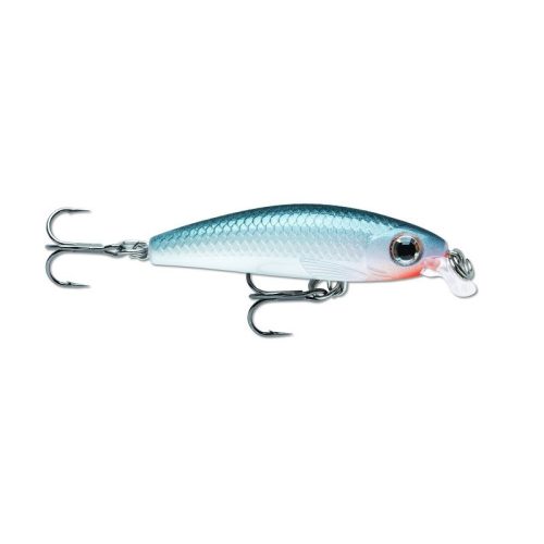 Rapala Ultra Light Minnow ULM04 SD