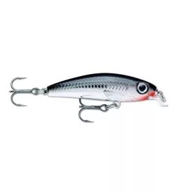 Rapala Ultra Light Minnow ULM06 CH