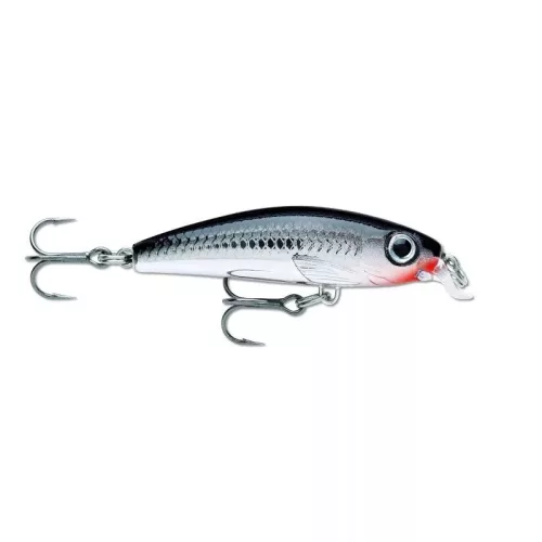 Rapala Ultra Light Minnow ULM06 CH
