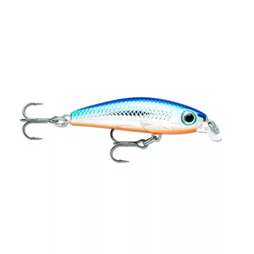 Rapala Ultra Light Minnow ULM06 SB