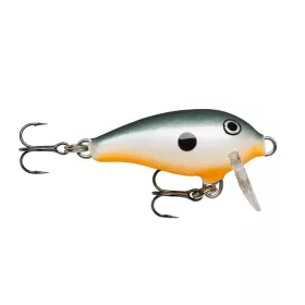 Rapala Mini FatRap MFR03 ORSD
