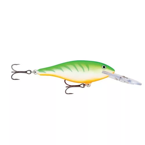 Rapala ShadRap SR09 GTU