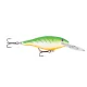 Rapala ShadRap SR09 GTU